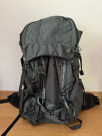 Mystery Ranch Bridger 45 Backpack Men L/XL