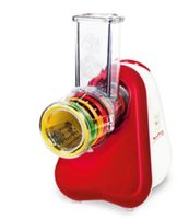 Moulinex Fresh Express, elektrisches Schnitzelwerk