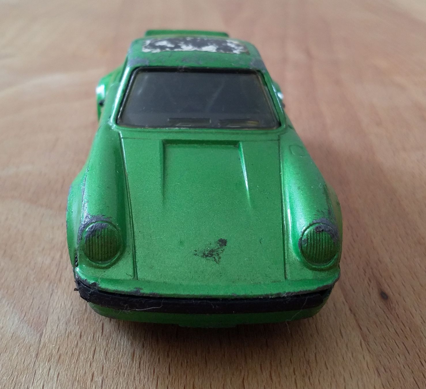 Spielzeuge: Porsche Turbo K-70 – Gebraucht aus Yverdon-les-Bains von pri_x6j6