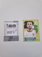 Panini Sticker JOR17