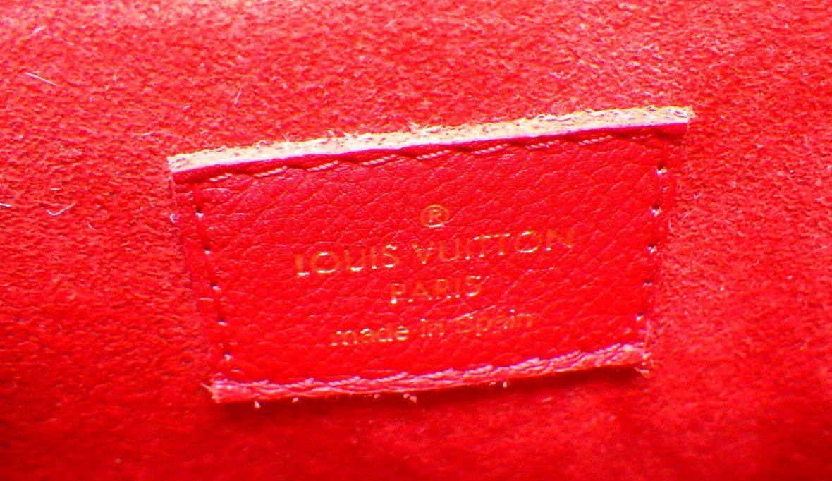 Borse da donna: Louis Vuitton Victoire – Usato da Yverdon-les-Bains venduto da hug_dmv5 2