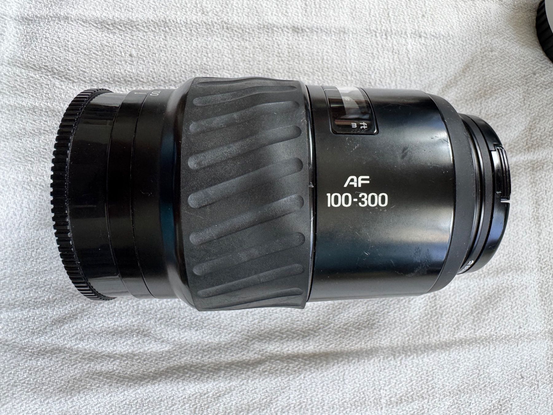 Sony Fotocamera: Sony Alpha 65 mit div. Objektive – Usato da Schweizersholz venduto da Sarah1234 6