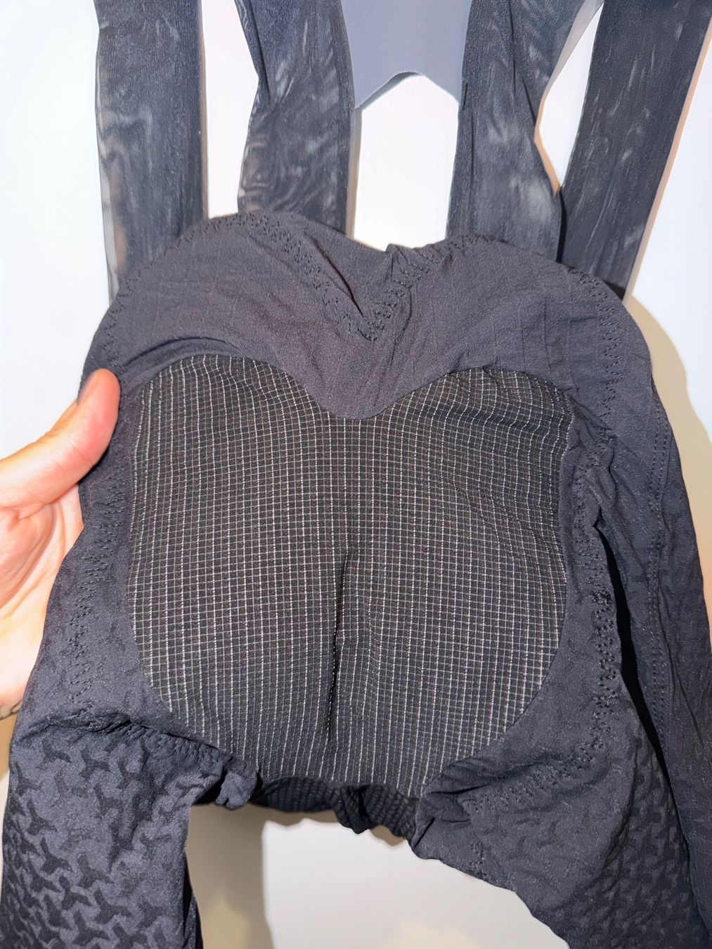 Pantalons: Q36.5 Dottore Clima Bib Black Size M – D'occasion à Küsnacht ZH par gma_67jc 5