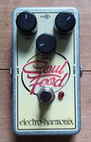 Electro-Harmonix Soul Food