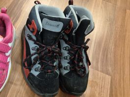 landrover Wanderschuh gr 35 K26