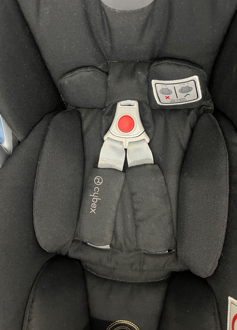 Cybex Kinderwagen: Cybex e-priam comfort bundle, neuwertig! – Gebraucht aus Horgen von LR2008 3
