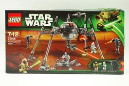 Lego Star Wars 75016, neu