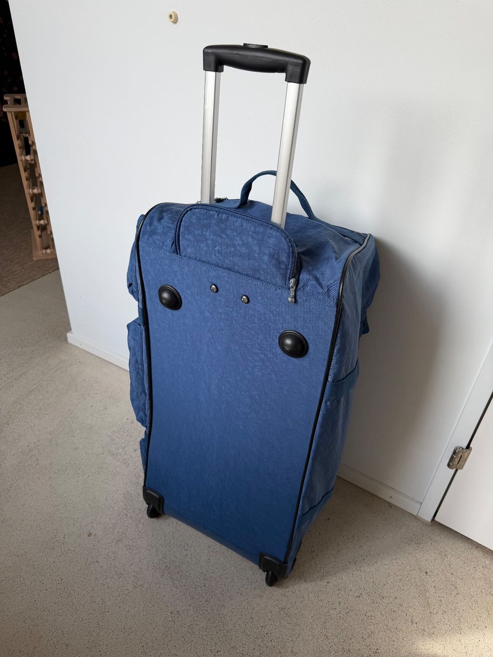 Kipling Borse: Kipling Reisetasche – Usato da Zürich venduto da Cia91 3