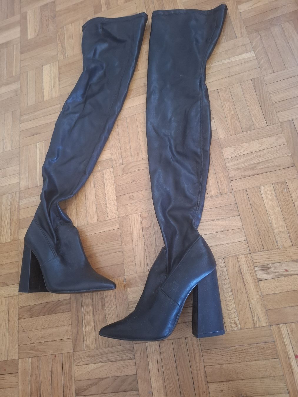 Scarpe per cavalli: Steve Madden – Nuovo (secondo la descrizione) da Lausanne venduto da bor_8hjp
