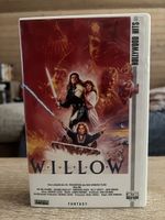 VHS 📼 WILLOW