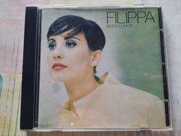 CD Filippa Giordano - Filippa Giordano