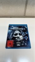 Blu-ray Final Destination 4 Horror Film gebraucht
