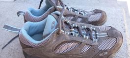 Wanderschuhe Salomon