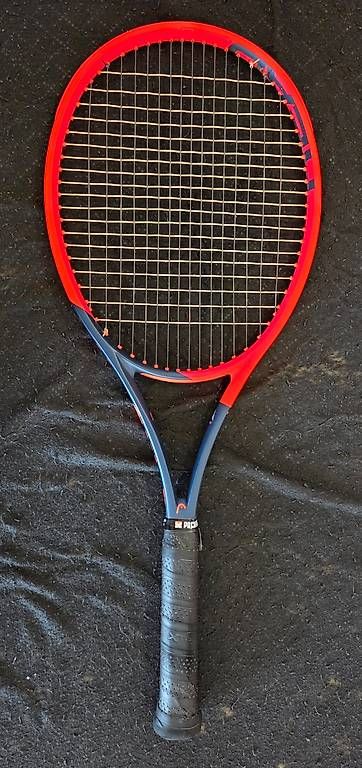 Head Raquettes: Head Radical Pro – Neuf (Voir description) à Confignon par Tibinhosfc 6