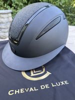 Reithelm Cheval de Luxe