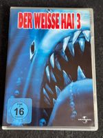 Der weisse Hai 3 DVD DE/EN