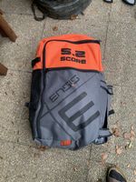 Ensis Wing Score Rigid Handle Orange 5.2