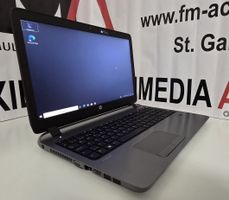 HP Notebook