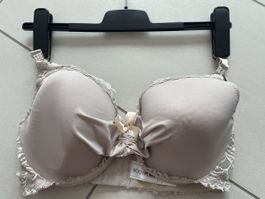 BH 85D von Bodyflirt