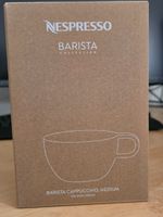 Nespresso Barista Cappuccino Tasse Medium, NEU & OVP!