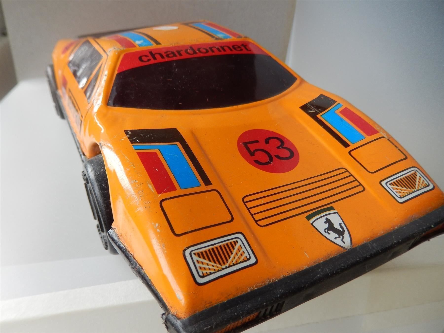Ferrari Modellautos: Blech - Ferrari Typ BB !    %% Ausverkauf %% – Gebraucht aus Reiden von mondial2 4