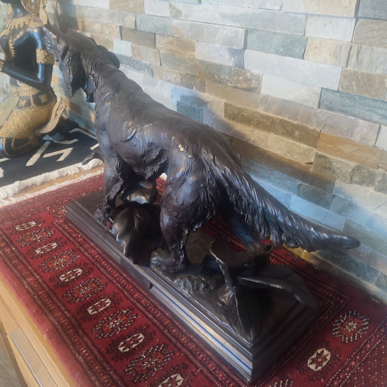Sculture & Statue: Hundeskulptur – Usato da Dietikon venduto da nala_66 2
