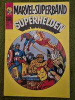 Marvel-Superband Nr. 28 / I / Inhalt siehe Bilder