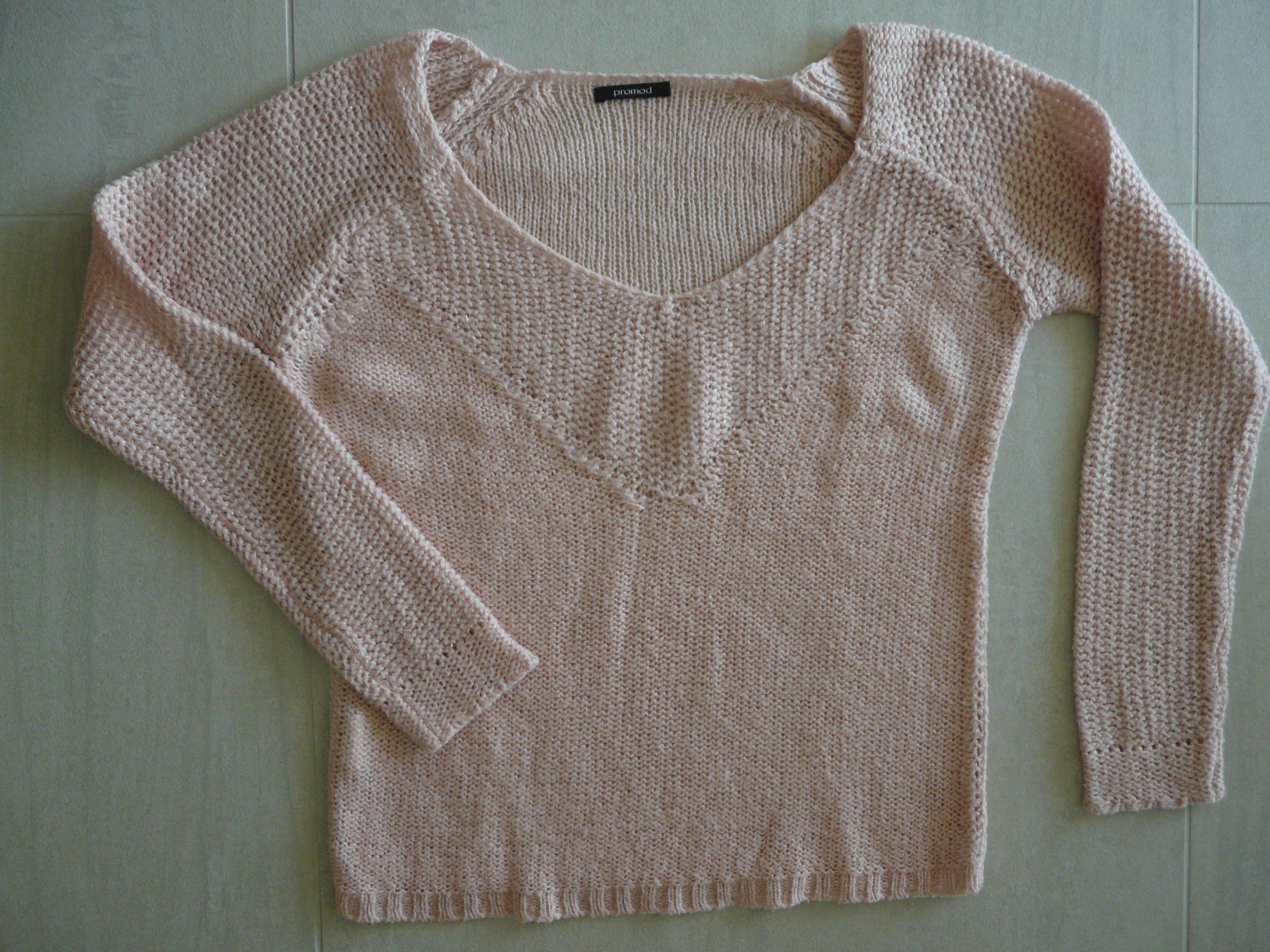 Promod Maglioni & Felpe: Pull Pulli Promod S – Usato da ERLINSBACH venduto da doudouce