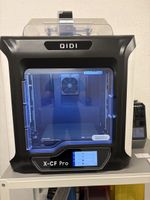 QIDI tech X-CF Pro