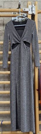 Festliches Cocktailkleid Gr S