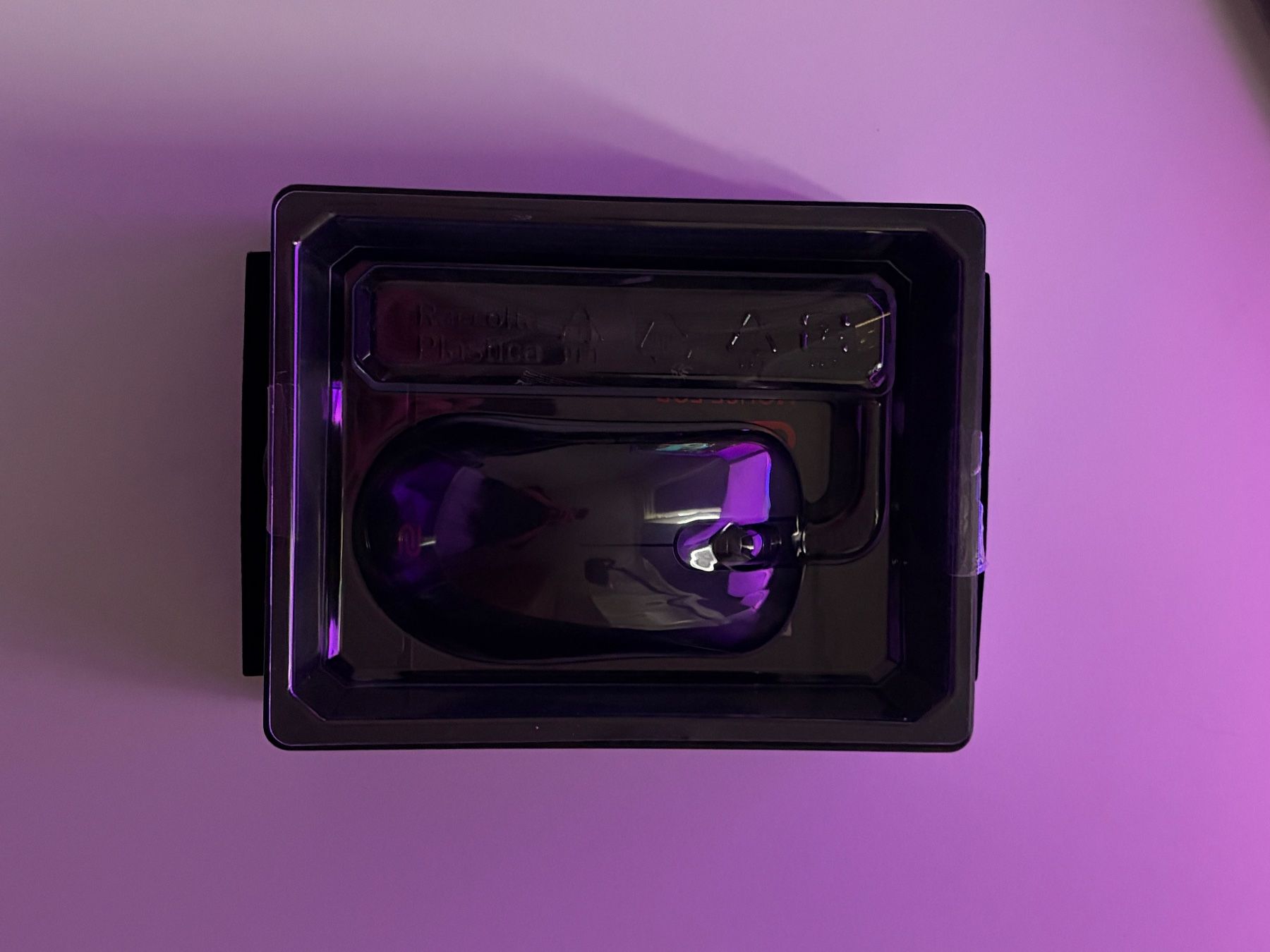 Maus: BENQ ZOWIE EC1-C – Neu (gemäss Beschreibung) aus Lachen SZ von iry_x87y 1