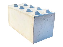 Betonblocksteine/ Betonlegosteine/ StandartBlock 60x60x120cm