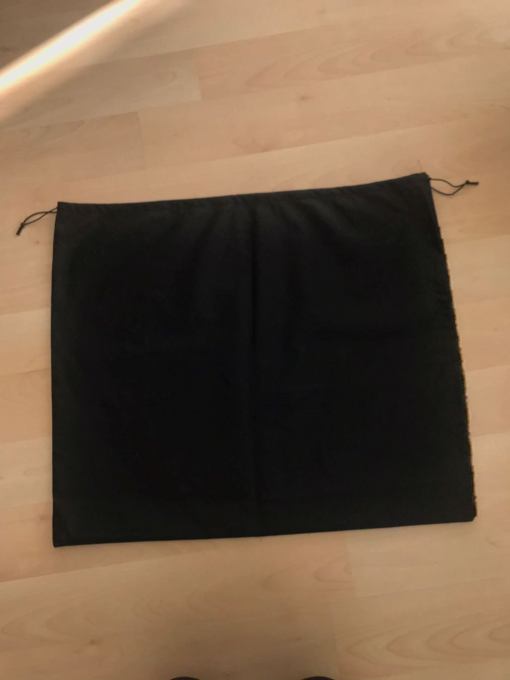 Maison Mollerus Borse da donna: Staubsack von Maison Mollerus gross – Nuovo (secondo la descrizione) da Dietikon venduto da Nieselchen 2