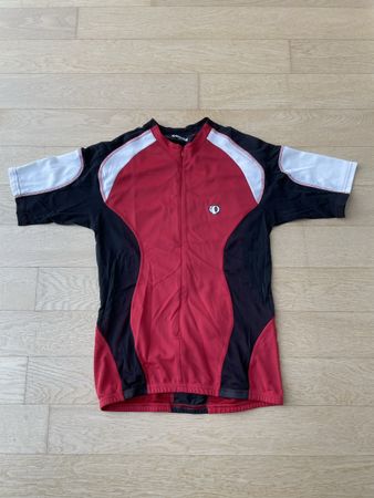 Pearl Izumi Bike Trikot mit Mesheinsätzen, Grösse S