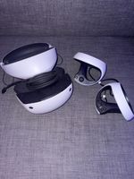 Playstation VR2 (PSVR2) - Neuwertig - Top Zustand!