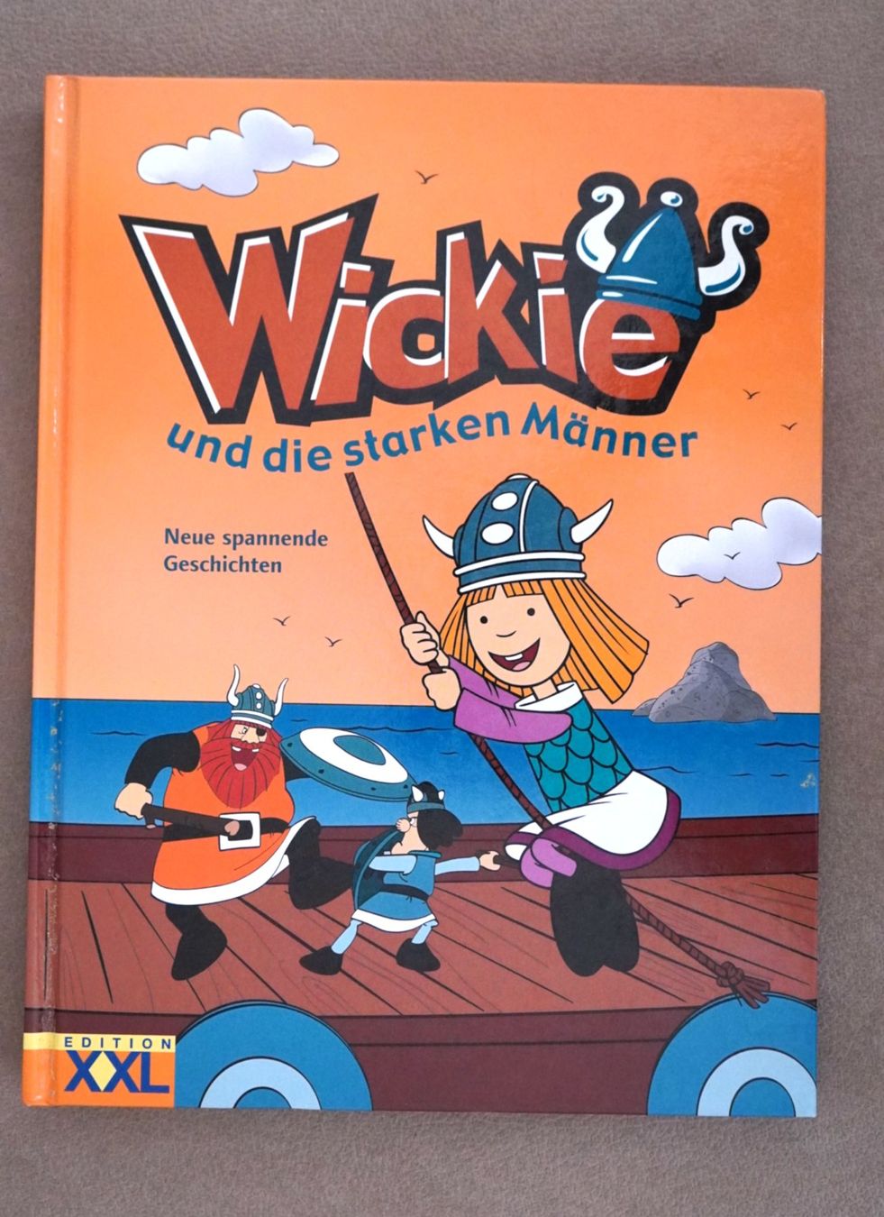 Comics: Comic Sammlung – Gebraucht aus Worb von worb01 8