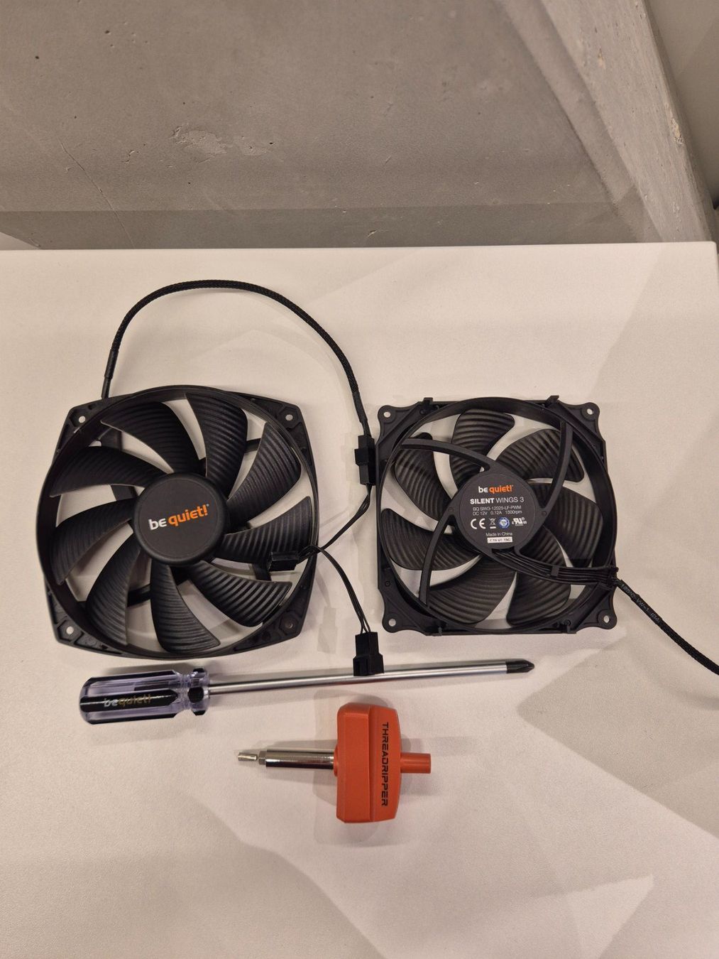 Asus Mainboards: ASUS ROG Zenith Extreme Alpha + AMD Threadripper 2990WX – Gebraucht aus Einsiedeln von KST_AG 2