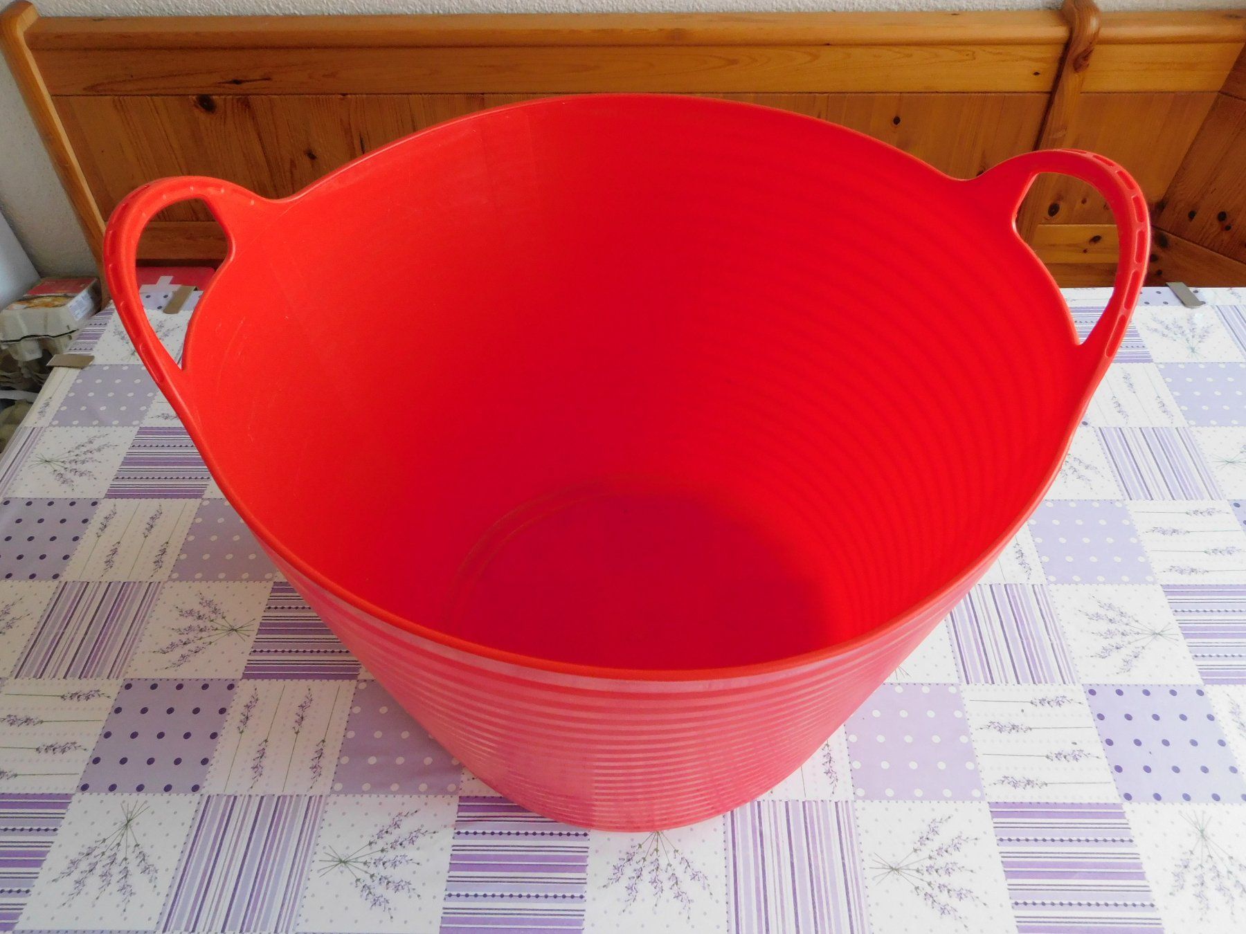 Contenitori & Simili: Pferdetrog 28 Liter Angebot 2 – Nuovo (secondo la descrizione) da Strengelbach venduto da Wedi73 4
