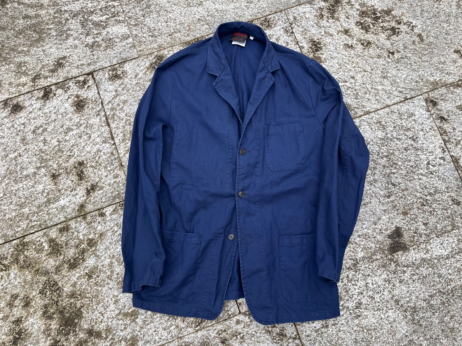 Giacche: Vetra Veston Jacke 50 – Usato da Bottmingen venduto da Puffsack