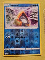 Chilling Reign - Snorunt 035/198 IT