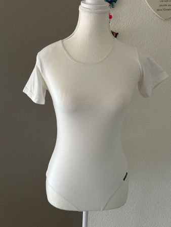 Body weiss von SKNB Gr. M