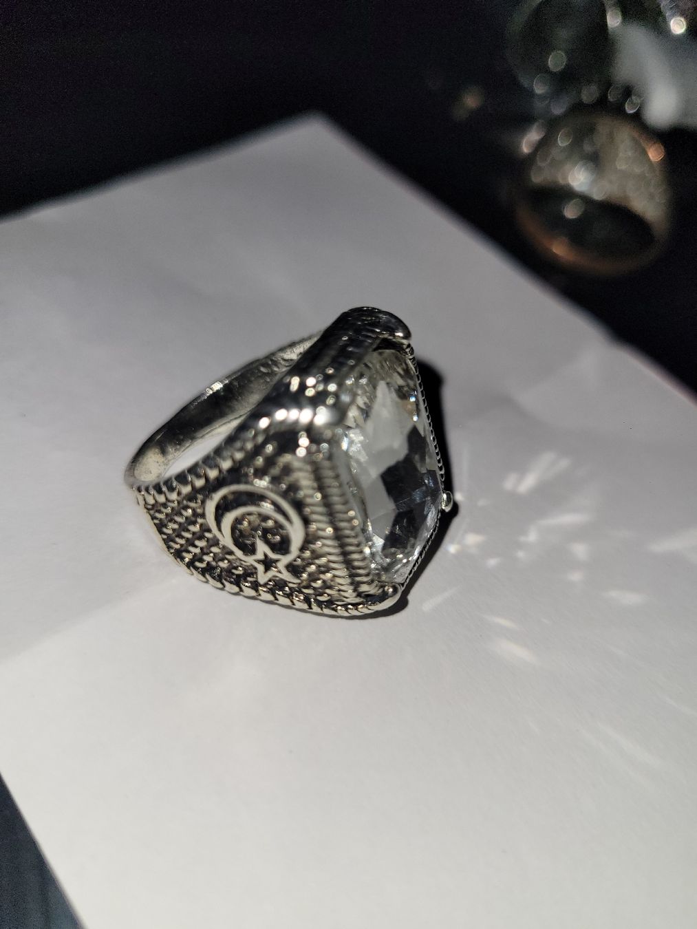 Ringe: Ring – Neu und originalverpackt aus Bassersdorf von kid_fm98 1