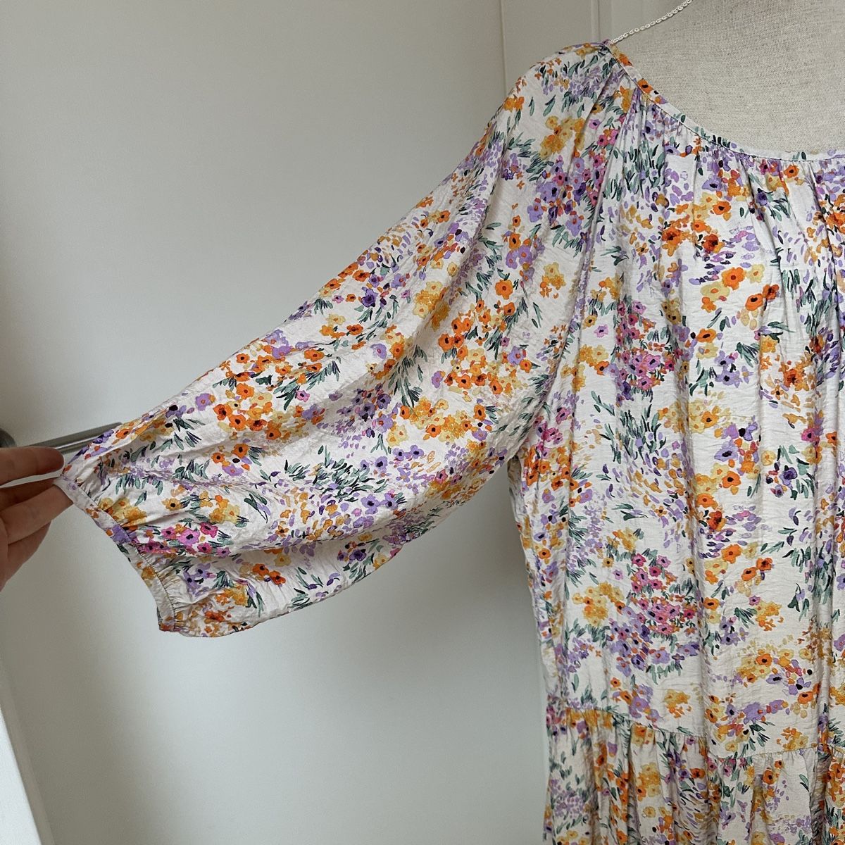 Robes: Sommerkleid Gr. 38 – Neuf (Voir description) à Sax par kaulquappe01 1