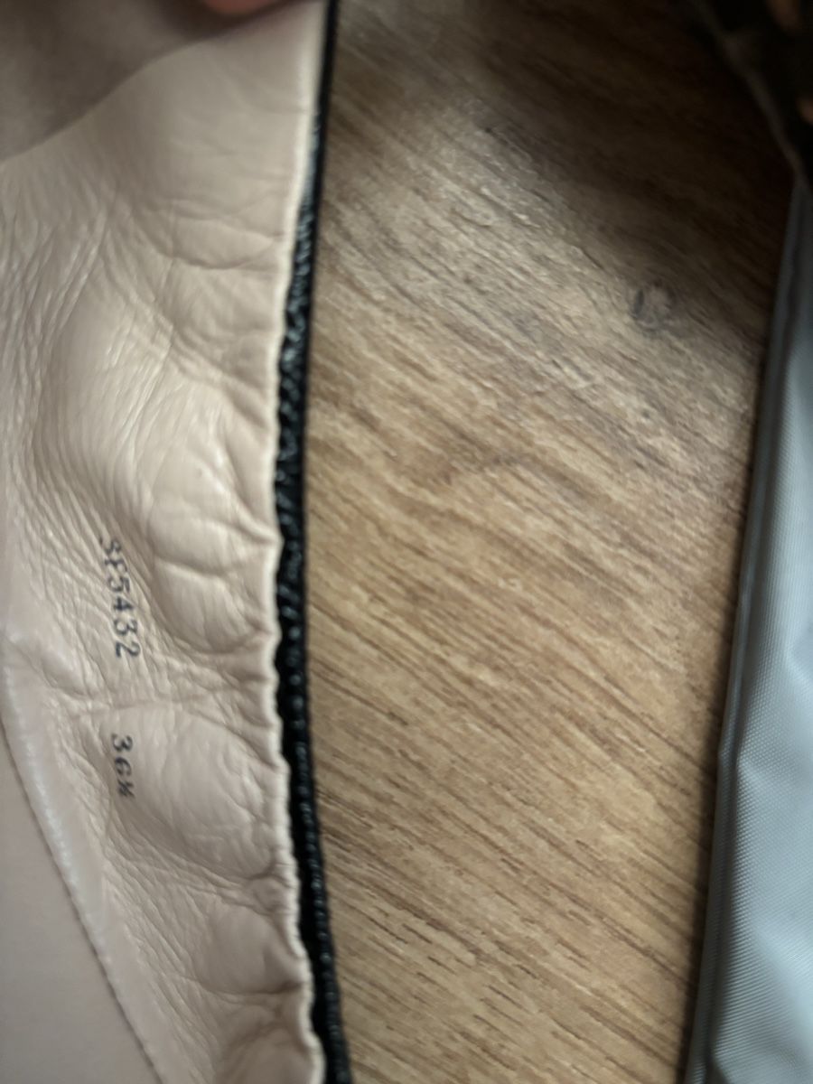 Scarpe da donna: Ballerinas Prada original – Nuovo (secondo la descrizione) da Zell LU venduto da AliAli24 3