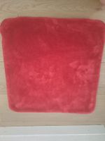 Coussins decoratif rouge
