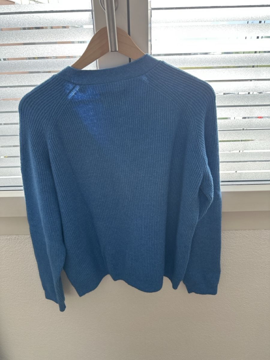 Tchibo Giacche: Strickjacke von Tchibo – Nuovo (secondo la descrizione) da Altendorf venduto da ratzfatz 3
