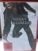 Ninja Assassin DVD - Actionfilm