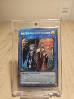 Yu-Gi-Oh! Isolde, Heldin – Collector Rare 