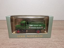 Roskopf 1001 H0 OVP NEU