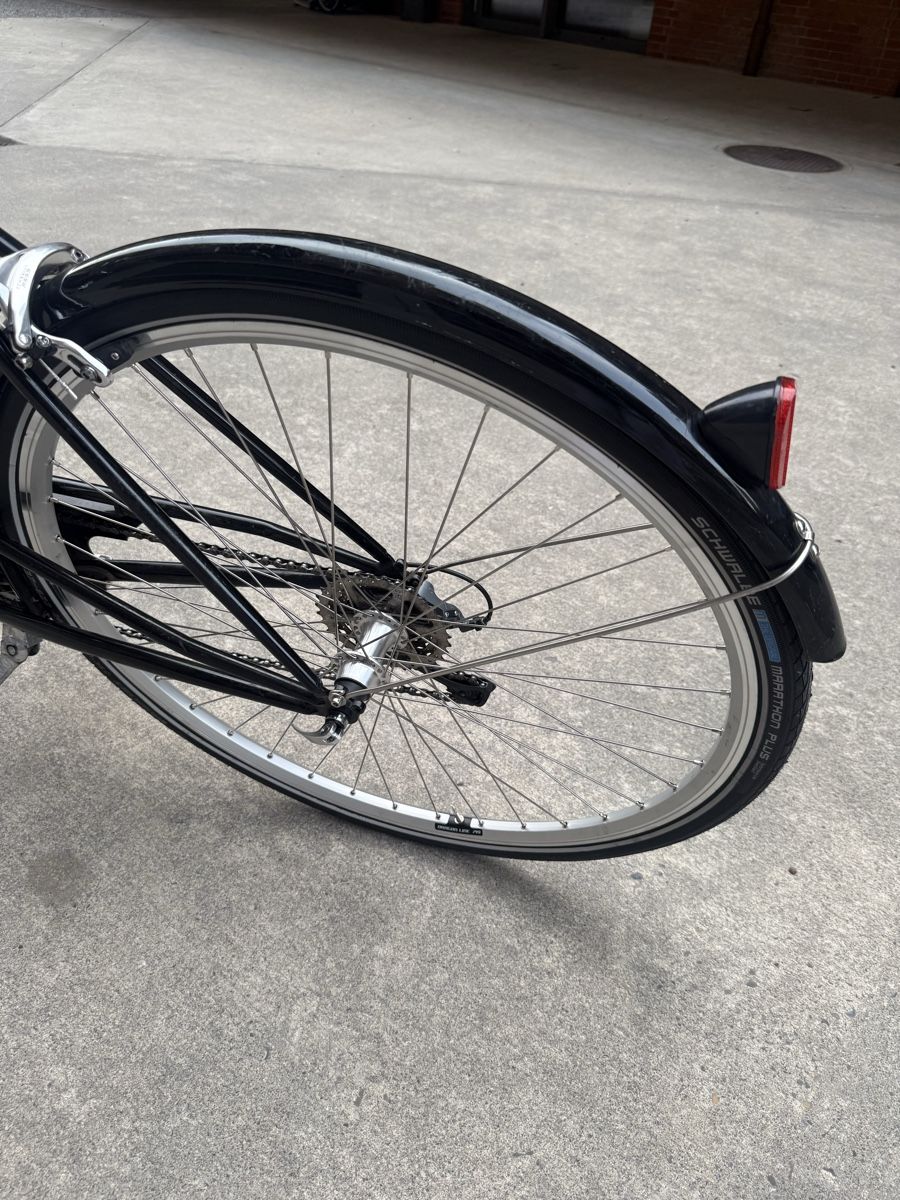 Velos: Damen Retro Citybike – Gebraucht aus Zürich von ChickenNuget 2